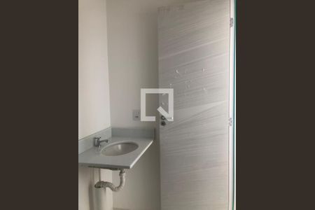 Apartamento para alugar com 60m², 3 quartos e 1 vagaBanheiro do Quarto 1