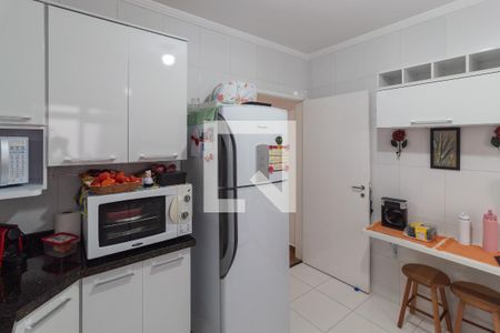 Casa de condomínio à venda com 75m², 2 quartos e 1 vaga Casa de condomínio à venda com 75m², 2 quartos e 1 vagaCozinha