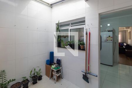 Casa de condomínio à venda com 75m², 2 quartos e 1 vaga Casa de condomínio à venda com 75m², 2 quartos e 1 vagaÁrea de Serviço/Churrasqueira