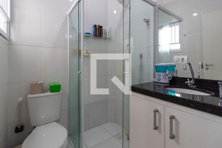 Casa de condomínio à venda com 75m², 2 quartos e 1 vaga Casa de condomínio à venda com 75m², 2 quartos e 1 vaga1 Suíte