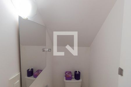 Casa de condomínio à venda com 75m², 2 quartos e 1 vaga Casa de condomínio à venda com 75m², 2 quartos e 1 vagaLavabo