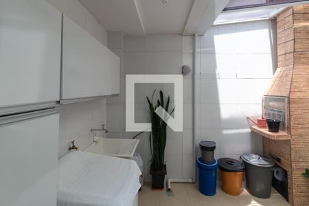 Casa de condomínio à venda com 75m², 2 quartos e 1 vaga Casa de condomínio à venda com 75m², 2 quartos e 1 vagaÁrea de Serviço/Churrasqueira