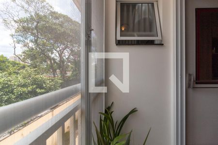 Casa de condomínio à venda com 75m², 2 quartos e 1 vaga Casa de condomínio à venda com 75m², 2 quartos e 1 vaga Varanda