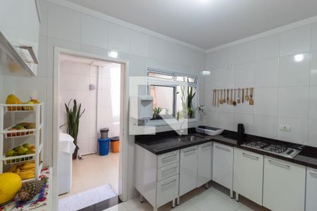 Casa de condomínio à venda com 75m², 2 quartos e 1 vaga Casa de condomínio à venda com 75m², 2 quartos e 1 vagaCozinha