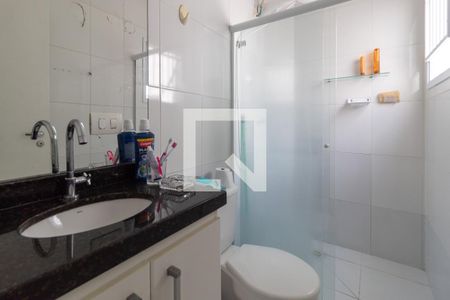 Casa de condomínio à venda com 75m², 2 quartos e 1 vaga Casa de condomínio à venda com 75m², 2 quartos e 1 vaga2 Suíte