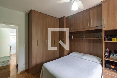 1 Quarto  de casa de condomínio à venda com 2 quartos, 75m² em Vila Arriete, São Paulo