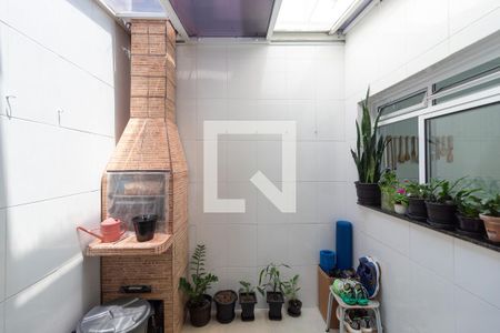 Casa de condomínio à venda com 75m², 2 quartos e 1 vaga Casa de condomínio à venda com 75m², 2 quartos e 1 vagaÁrea de Serviço/Churrasqueira