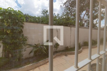 Vista Sala  de casa de condomínio à venda com 2 quartos, 75m² em Vila Arriete, São Paulo