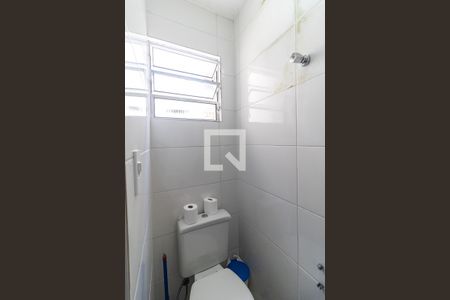 Apartamento à venda com 115m², 3 quartos e 1 vagaBanheiro da Suíte 3