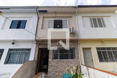 Apartamento à venda com 115m², 3 quartos e 1 vagaFachada