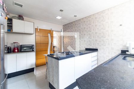 Apartamento à venda com 115m², 3 quartos e 1 vagaCozinha