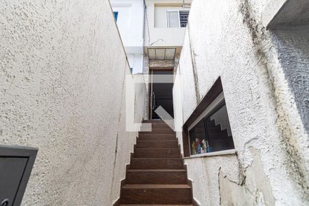 Apartamento à venda com 115m², 3 quartos e 1 vagaEntrada