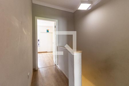 Apartamento à venda com 115m², 3 quartos e 1 vagaCorredor