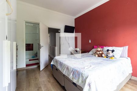 Apartamento à venda com 115m², 3 quartos e 1 vagaSuíte 1