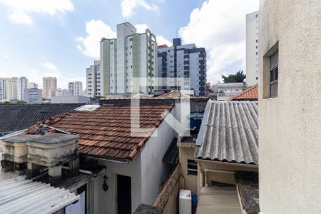 Apartamento à venda com 115m², 3 quartos e 1 vagaVista da Suíte 2