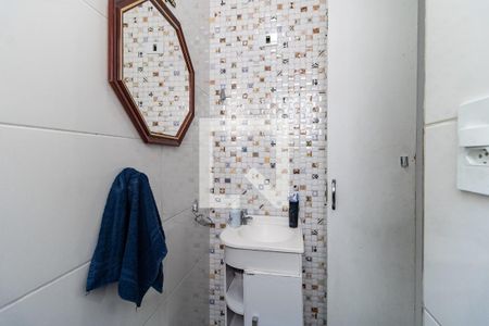 Apartamento à venda com 115m², 3 quartos e 1 vagaBanheiro da Suíte 3