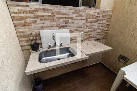 Apartamento à venda com 115m², 3 quartos e 1 vagaQuintal/Churrasqueira