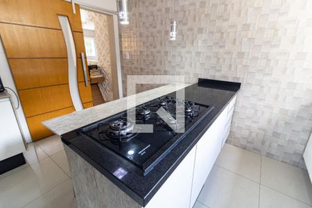 Apartamento à venda com 115m², 3 quartos e 1 vagaCozinha