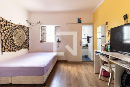 Apartamento à venda com 115m², 3 quartos e 1 vagaSuíte 2