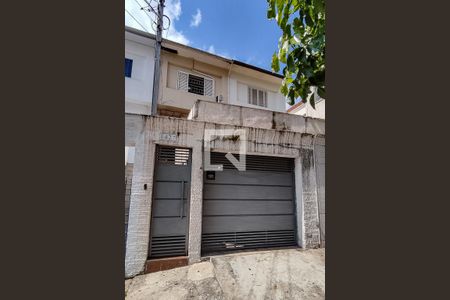 Apartamento à venda com 115m², 3 quartos e 1 vagaFachada