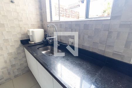Apartamento à venda com 115m², 3 quartos e 1 vagaCozinha