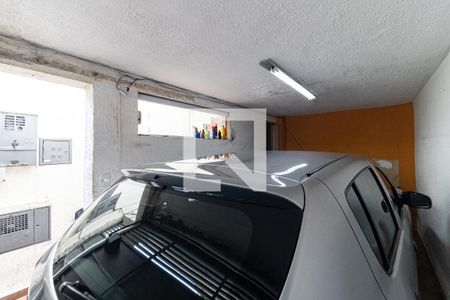 Apartamento à venda com 115m², 3 quartos e 1 vagaGaragem