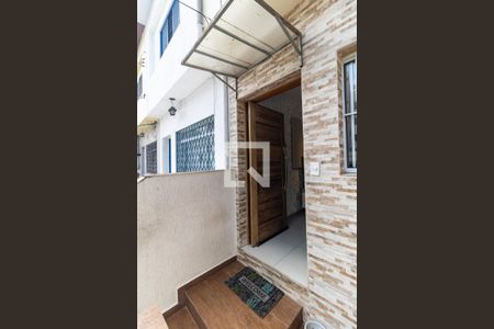 Apartamento à venda com 115m², 3 quartos e 1 vagaEntrada