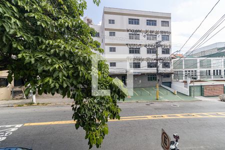 Apartamento à venda com 115m², 3 quartos e 1 vagaVista da Varanda