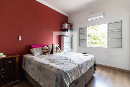 Suíte 1 de apartamento à venda com 3 quartos, 115m² em Vila da Saúde, São Paulo