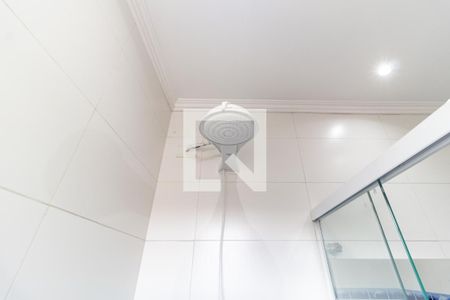 Apartamento à venda com 115m², 3 quartos e 1 vagaBanheiro da Suíte 2