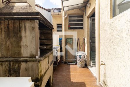 Apartamento à venda com 115m², 3 quartos e 1 vagaQuintal/Churrasqueira