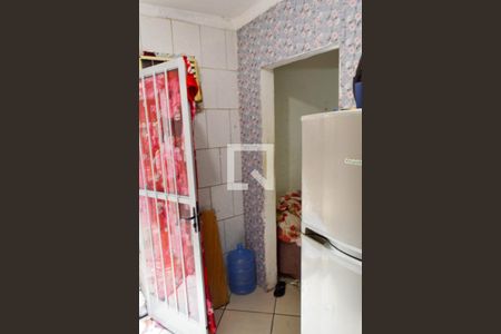 Cozinha de apartamento para alugar com 1 quarto, 40m² em Pechincha, Rio de Janeiro
