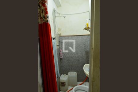 Banheiro  de apartamento para alugar com 1 quarto, 40m² em Pechincha, Rio de Janeiro
