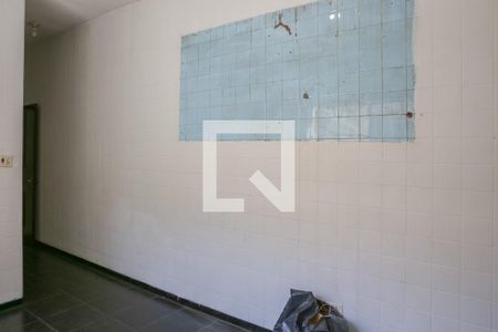 Casa à venda com 125m², 3 quartos e sem vagaCozinha