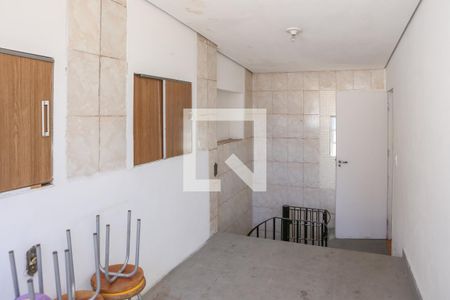 Casa à venda com 125m², 3 quartos e sem vagaPiso Superior
