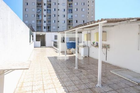 Casa à venda com 125m², 3 quartos e sem vagaÁrea comum 