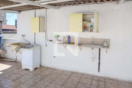 Casa à venda com 125m², 3 quartos e sem vagaÁrea comum 