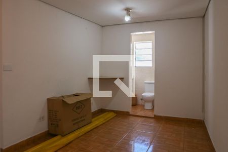 Suíte de casa para alugar com 3 quartos, 125m² em Bom Retiro, São Paulo