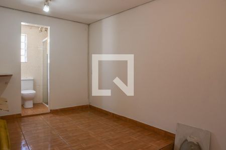 Suíte de casa à venda com 3 quartos, 125m² em Bom Retiro, São Paulo