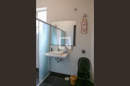 Casa à venda com 125m², 3 quartos e sem vagaBanheiro Social