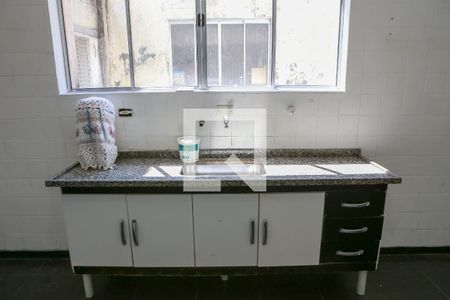 Casa à venda com 125m², 3 quartos e sem vagaCozinha