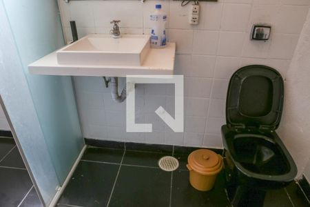 Casa à venda com 125m², 3 quartos e sem vagaBanheiro Social