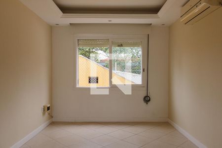 Sala de apartamento para alugar com 2 quartos, 65m² em Menino Deus, Porto Alegre