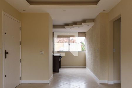 Sala de apartamento para alugar com 2 quartos, 65m² em Menino Deus, Porto Alegre