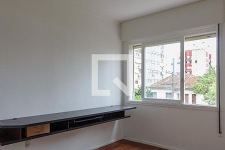 Quarto 1 de apartamento para alugar com 2 quartos, 65m² em Menino Deus, Porto Alegre
