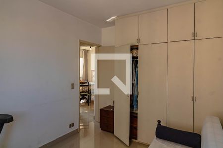 Quarto 1 de apartamento para alugar com 2 quartos, 62m² em Vila Monte Alegre, São Paulo