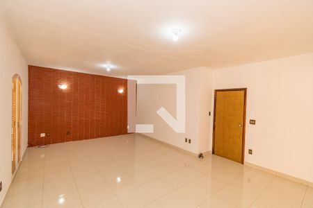 Sala de Estar  de casa à venda com 4 quartos, 208m² em Nova Campinas, Campinas