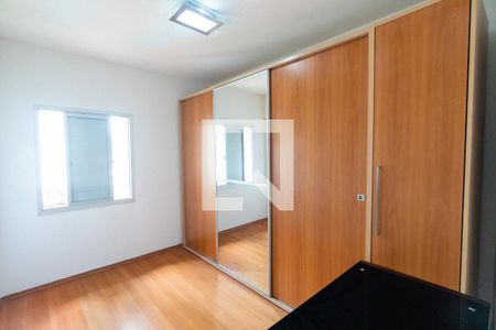 Quarto 2 de apartamento para alugar com 2 quartos, 63m² em Vila da Saúde, São Paulo