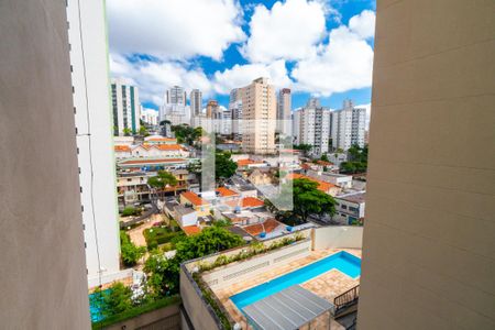 Vista do Quarto 1 de apartamento para alugar com 2 quartos, 63m² em Vila da Saúde, São Paulo