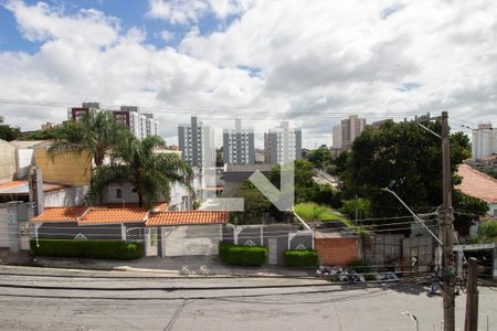 Vista de apartamento à venda com 2 quartos, 60m² em Itaquera, São Paulo